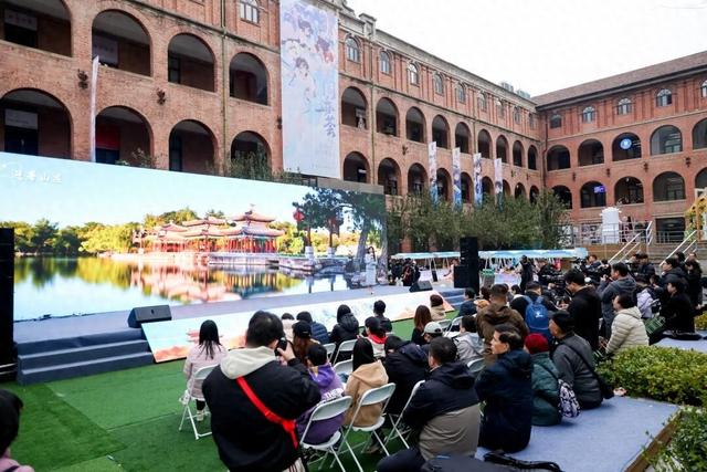 滦河连京津，承德来敲门｜2025承德文旅京津宣传推广周收官站，我们在天津意式风情街遇见“家”