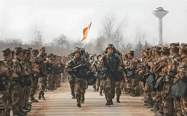 战略支援部队成军仅8年，为何被撤销建制？一分为三后有何意义？