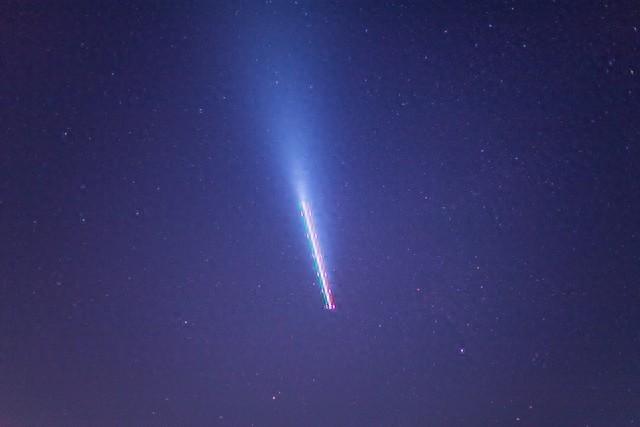 卫星在太空中坏掉怎么办?