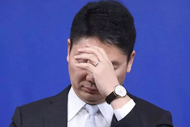 钱再多有什么用？51岁刘强东对大儿子的“亏欠”，至今都难以弥补