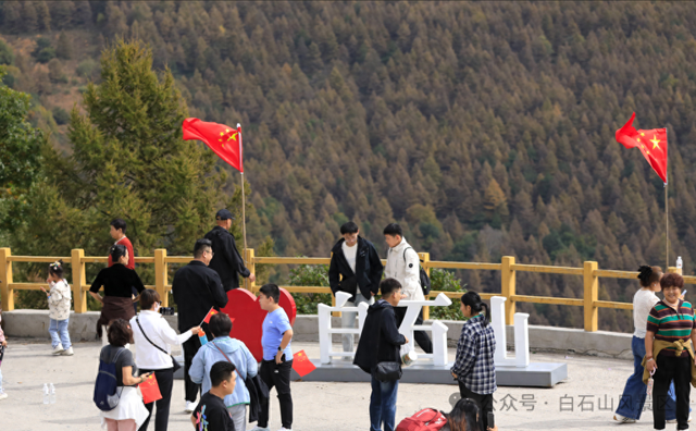 假期做个“山系”青年？来河北，就对了→