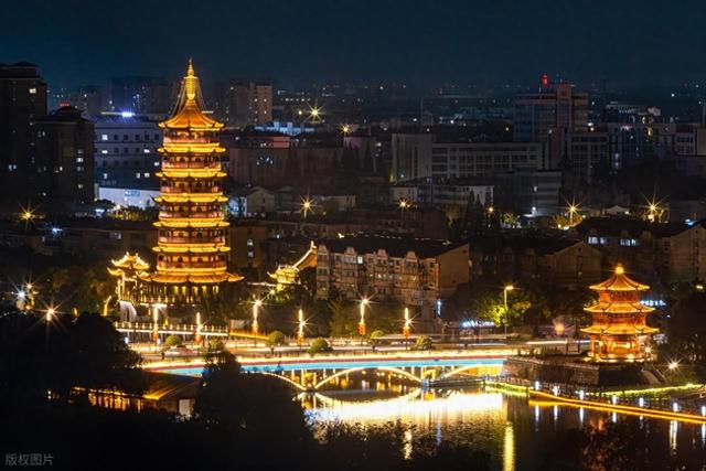 南京没想到，无锡没想到，现在泰州怎么突然这么被青睐了！