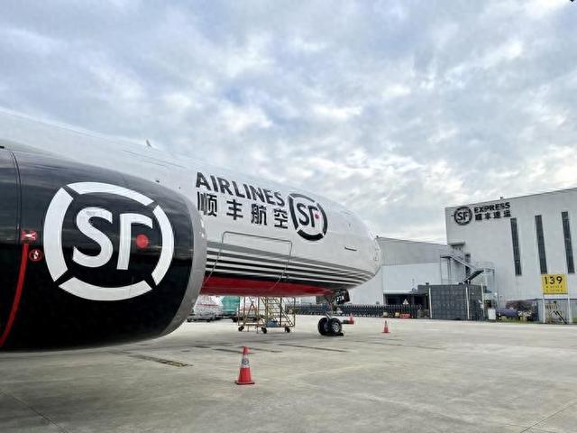 顺丰速运、京东快星、极兔，三家济南快递企业入围2025年山东省民营企业200强