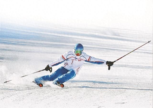 冰城深1度｜以冰雪为笔绘就全球冰雪文旅新画卷