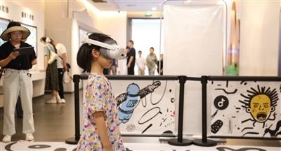 歙县安徽徽州历史博物馆引入VR体验项目