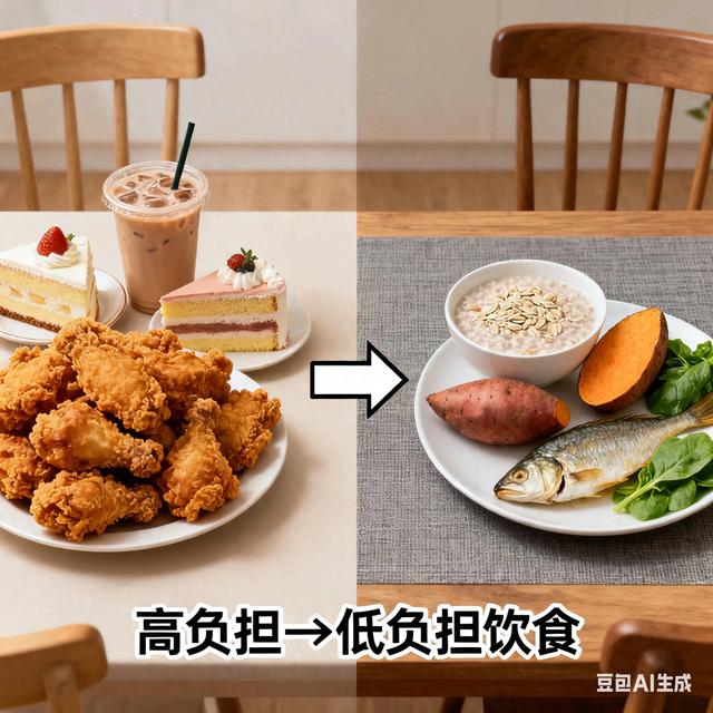 迅速减肥瘦身方法有哪些（假期胖510斤35天快速恢复体重抓对水分残渣）