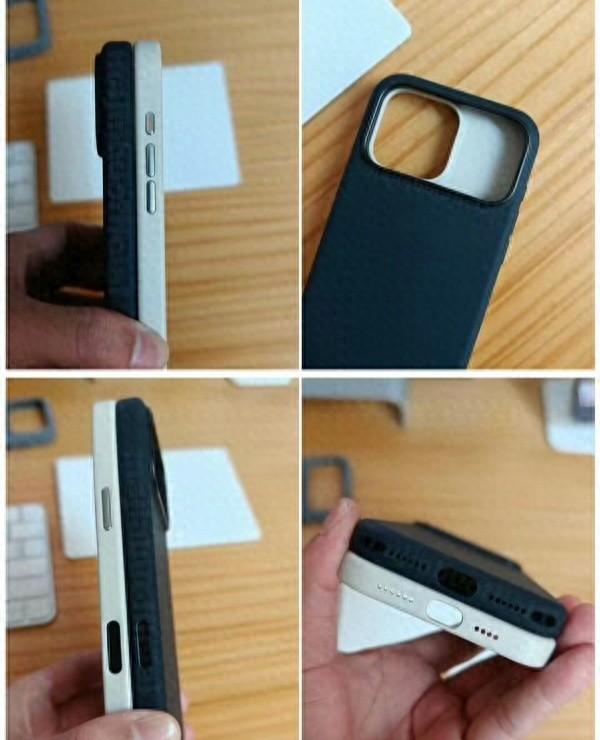 液态玻璃与油污困扰：iPhone 17保护壳到底值不值得买？