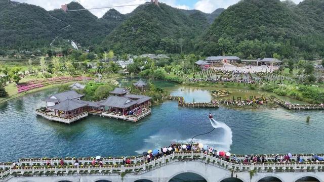 营收400余万元 协商之智破文旅之题