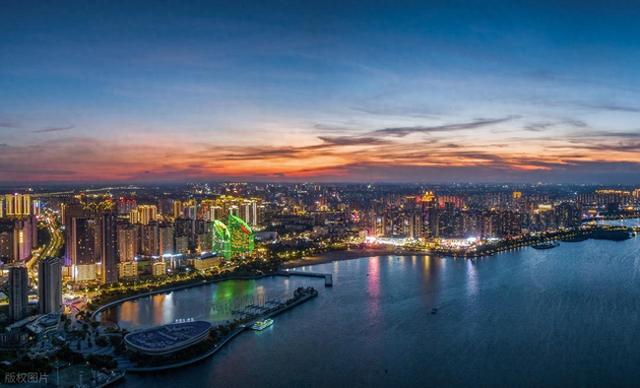 广东“低调”的城市，面积是深圳的7倍，却不是佛山和惠州！