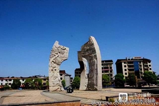 从鹰潭到乐安（江西之旅第七十篇）