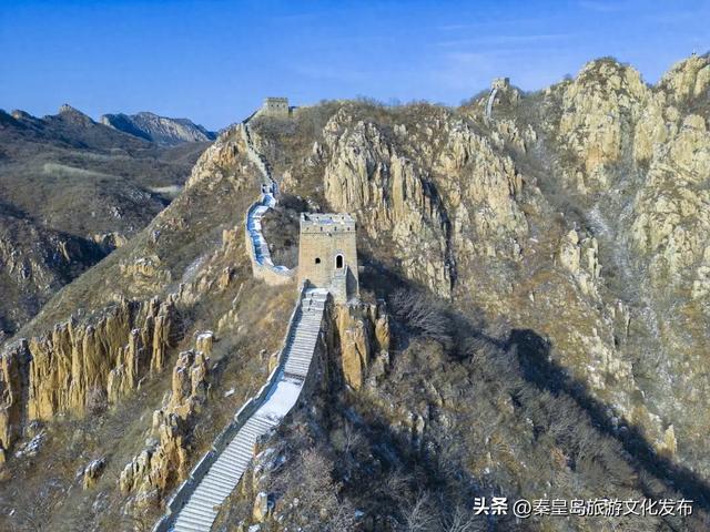 解锁冬游河北新玩法｜登板厂峪长城、咏名篇、送门票！