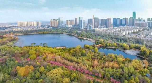 呈贡、斗南双地名上榜！昆明第一批地名文化遗产，藏着千年乡愁与花乡传奇