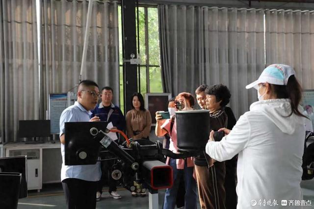 “聊城智汇 出海全球”网络主题宣传活动正式启动