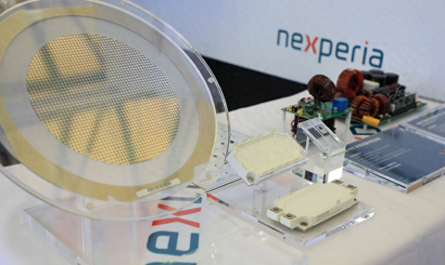 特朗普让安世半导体恢复供货？欧媒：美国无法收拾荷兰的烂摊子