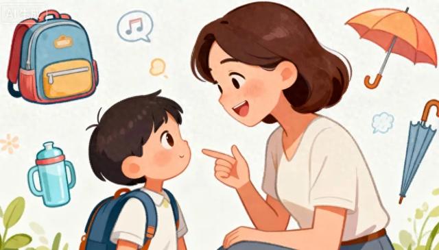 关于爱情的英文短句（妈妈的 200 句亲子英语把爱藏进每句叮咛里）