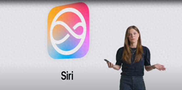 尴尬了 苹果更新Siri七年 用户依然只用5个基础功能