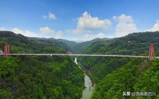 秋假+免票！“亲子错峰游”来了，带娃出游四川这些景区最划算！