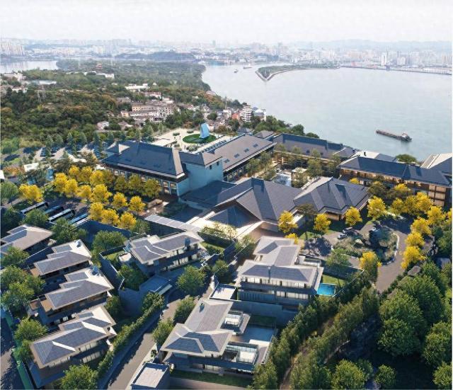 从“看山水”到“住进山水里”——夷陵以住宿业态革新破解“一日游”困局