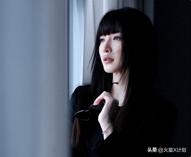 与富商海外产子真相大白6个月，江疏影近照太意外	，王传君没说错