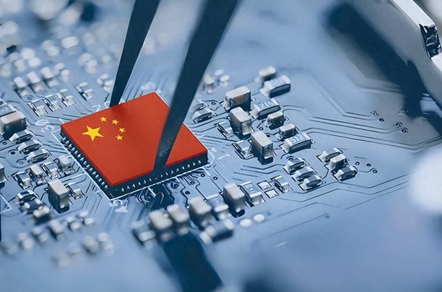 利润大增41%，中国最强刻蚀机厂商，卖了10台设备给台积电