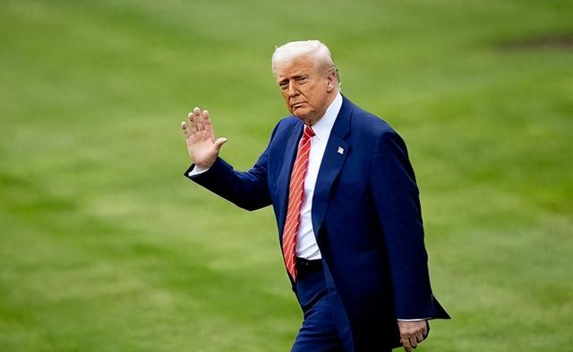 不许中国参加会议？收到东盟请帖后，特朗普却故意摆谱，要求将中国排除出柬泰和平协议签署仪式？