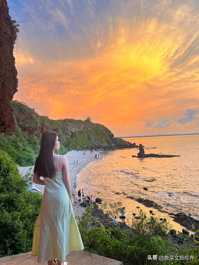 儋州：藏在海南西海岸的隐秘明珠