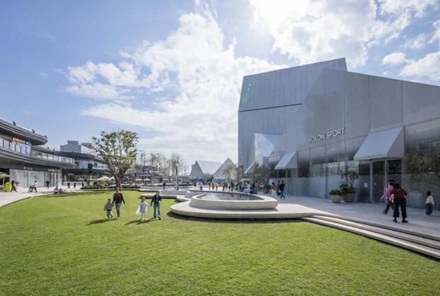 打卡东莞新晋“顶流”！万象滨海即将开业，逛拍玩攻略锁定这篇→