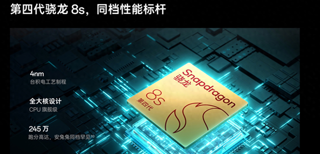 中端旗舰新选择-OPPO K13 Turbo Pro与Redmi K80至尊版剖析