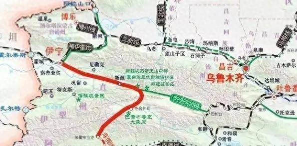今年初这8条铁路高调宣称要开工，现在进展如何？