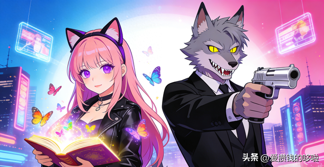 女主现代重生文要强大的（这些现代重生文可好看了）