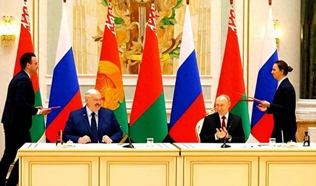 两国可能合并，一旦成功将成超级大国，恐将终结美国一家独大局面