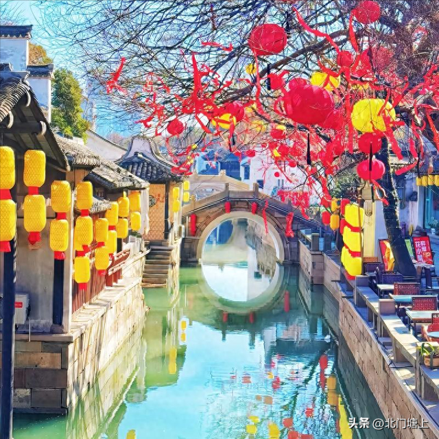 穷游无锡两日，哪些免费景点值得一去？这份攻略可以看看！