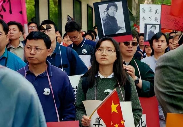 美国恍然大悟，明白了当年他们轰炸中国大使馆，中国为何不反击？