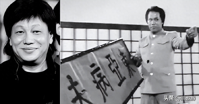 梁小龙去世早有预兆	，关门弟子爆料3个“不良爱好”，都是催命符