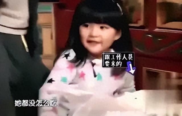 王诗龄三大平台全部沦陷，爱女的李湘却默不作声，一手好牌打稀烂