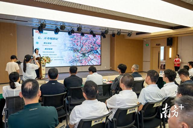 “一中心九大潮美活力区”来了！人文九江再升级