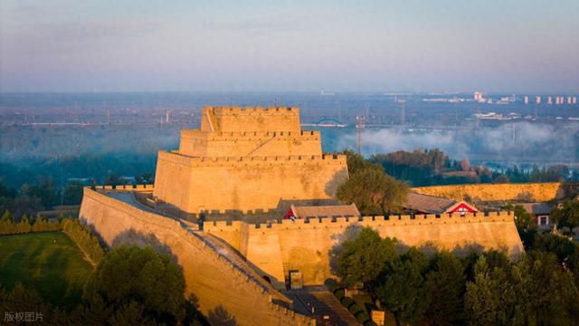 榆林景点排行榜，陕西榆林值得一去的6个好玩景点，你去过几个？