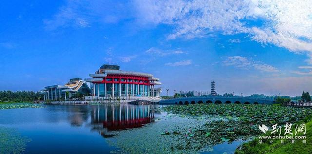 “禺”你同行 乐游潜江——潜江市举办2025年金秋文旅惠民活动