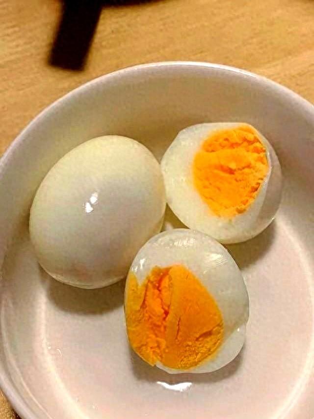 一个月瘦18斤	。早餐就吃“鸡蛋+2样”，体重比以前下降速度快多了