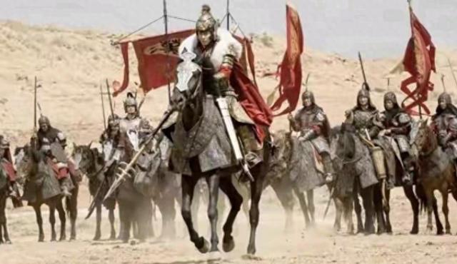 传奇名字大全霸气最拉风（霍去病打下4座城）