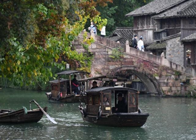 平均速度公式是什么（光明观察系列述评②｜乌镇出发）