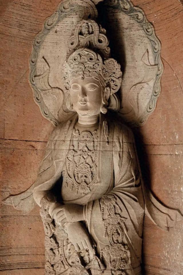 中国这10个宝藏石窟，被严重低估了