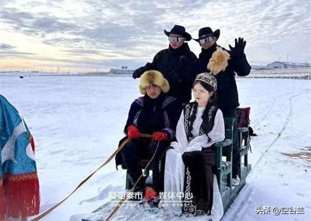香港游客扎堆阿勒泰：不滑雪不打卡不住冰雪民宿，他们到底想干啥