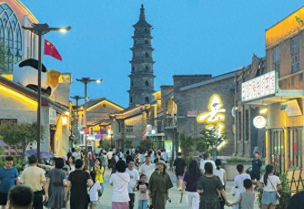 【“十四五”期末考试民生答卷来了，请您阅卷】留住游客，也留住乡愁