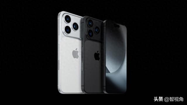 iPhone 17 Pro Max爆料曝光重大升级：金属电池、超大相机模组等
