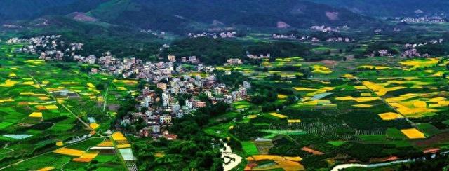 广西蒙山县历史沿革及行政区划