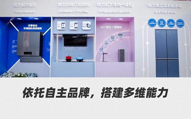 55亿大红包背后，格力的「压舱石」在哪里？