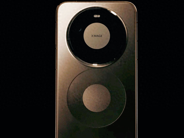 华为不装了！Mate 80全系直屏＋麒麟9030回归，11·25正式发布