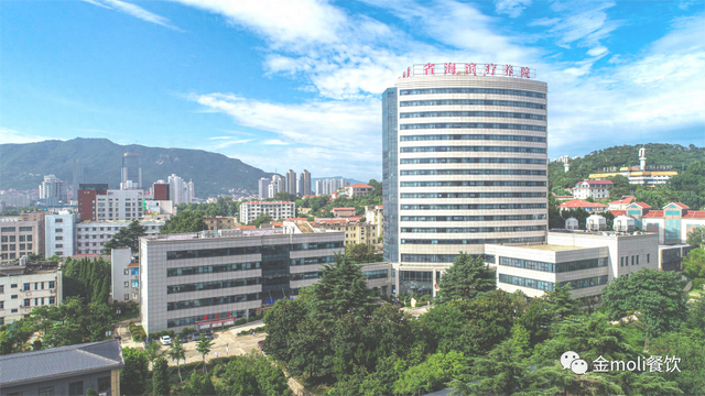 连云港有多家省、部级度假疗养院