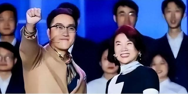 董明珠：我希望你做“王安石”，你却把我当成了“宋徽宗”